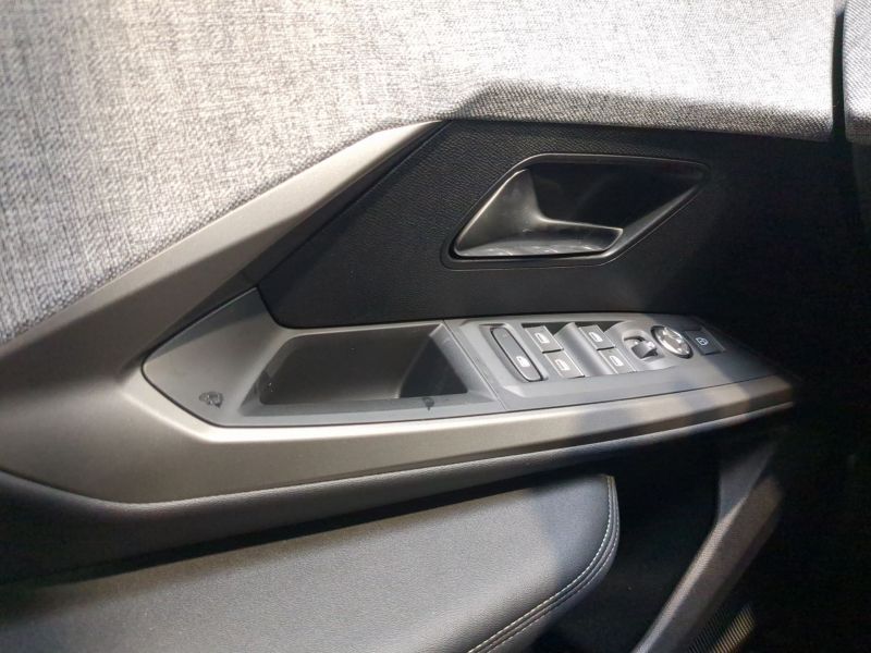 Peugeot 3008 GT  Hybrid 145 e-DCS6 Neuve