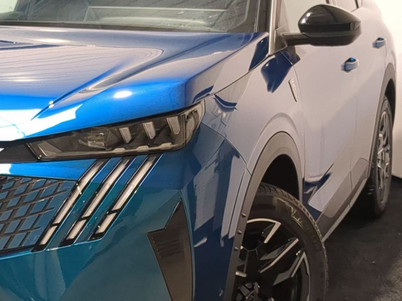 Peugeot 3008 GT  Hybrid 145 e-DCS6 Neuve