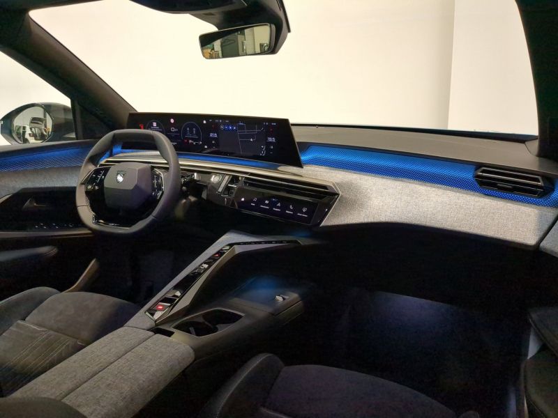 Peugeot 3008 GT  Hybrid 145 e-DCS6 Neuve