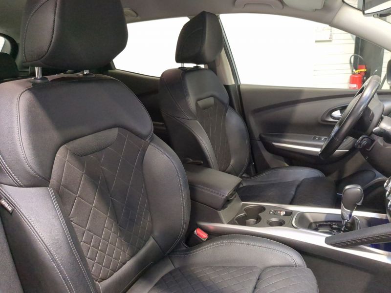 Renault Kadjar 2 Intens Blue dCi 115 EDC Occasion