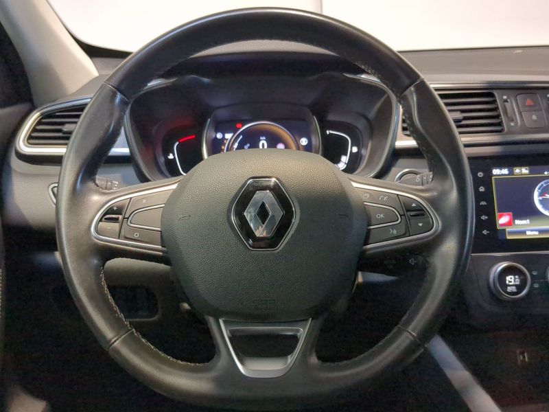 Renault Kadjar 2 Intens Blue dCi 115 EDC Occasion
