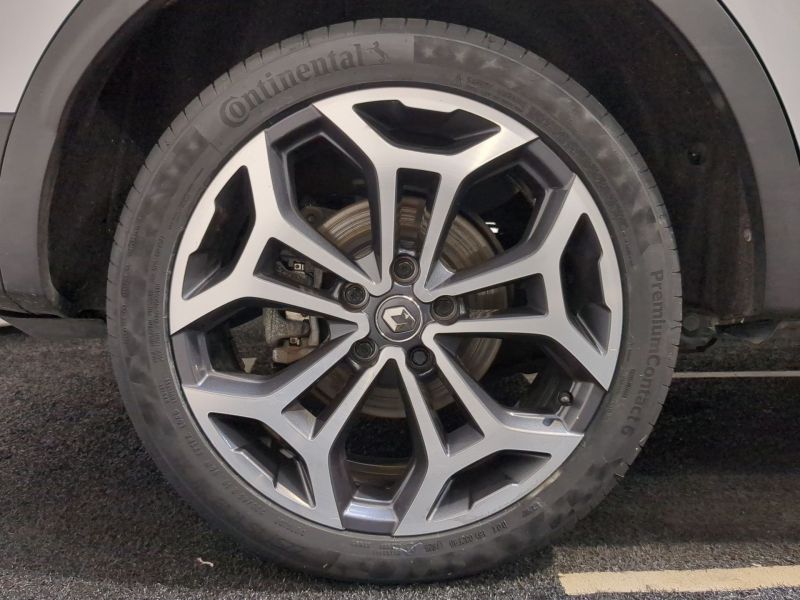 Renault Kadjar 2 Intens Blue dCi 115 EDC Occasion