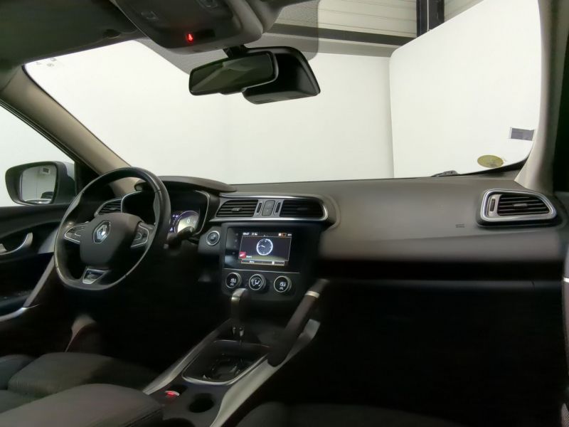 Renault Kadjar 2 Intens Blue dCi 115 EDC Occasion