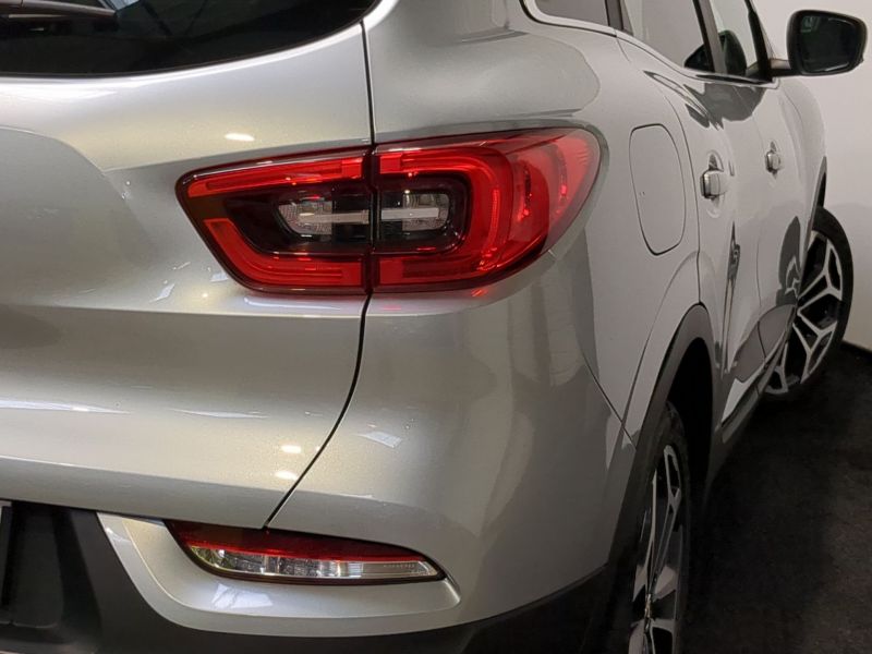 Renault Kadjar 2 Intens Blue dCi 115 EDC Occasion