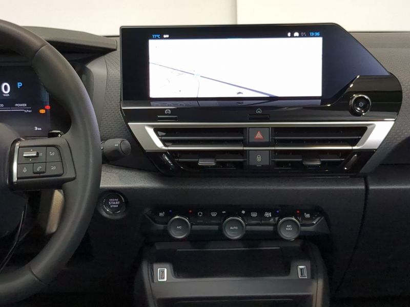 Citroën Nouvelle C4 Max  Hybride 145 e-DCS6 Neuve