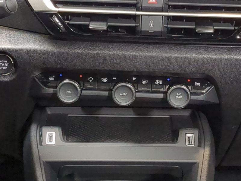 Citroën Nouvelle C4 Max  Hybride 145 e-DCS6 Neuve