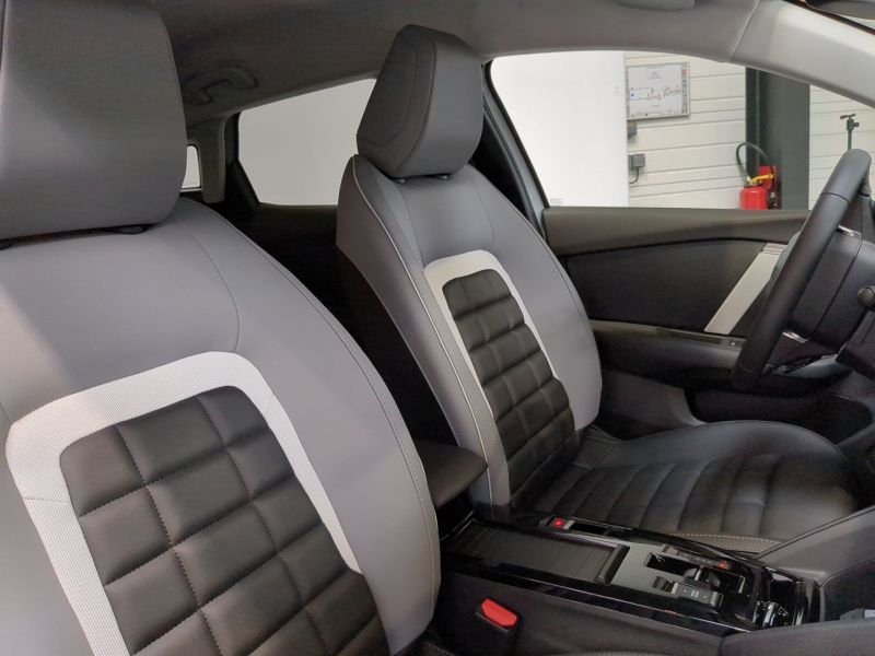 Citroën Nouvelle C4 Max  Hybride 145 e-DCS6 Neuve