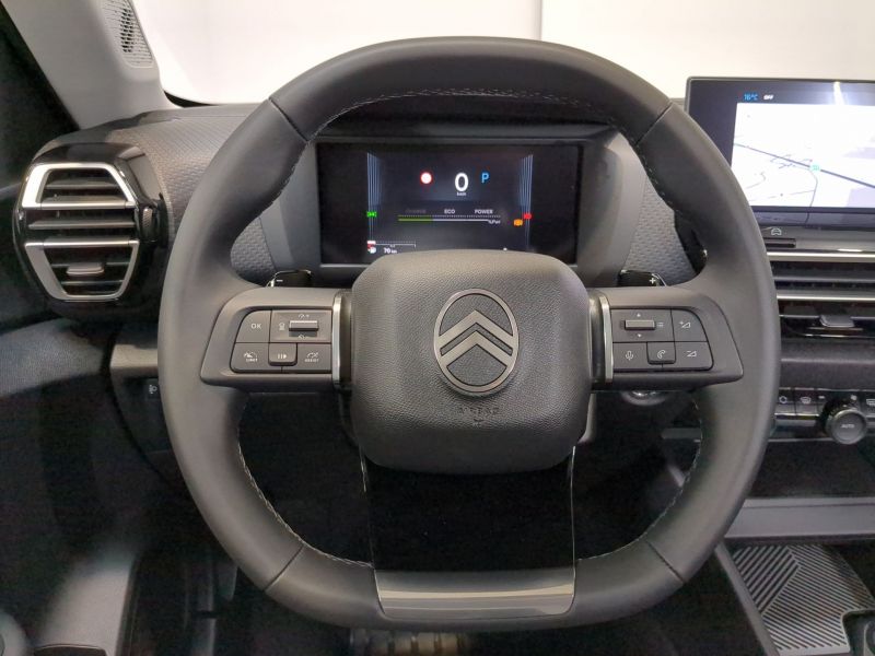 Citroën Nouvelle C4 Max  Hybride 145 e-DCS6 Neuve