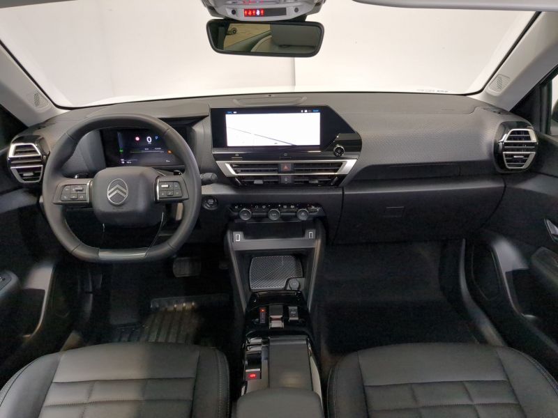 Citroën Nouvelle C4 Max  Hybride 145 e-DCS6 Neuve