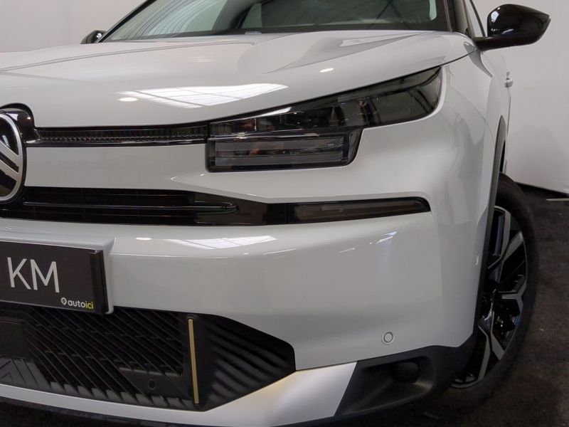 Citroën Nouvelle C4 Max  Hybride 145 e-DCS6 Neuve