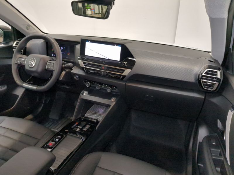 Citroën Nouvelle C4 Max  Hybride 145 e-DCS6 Neuve