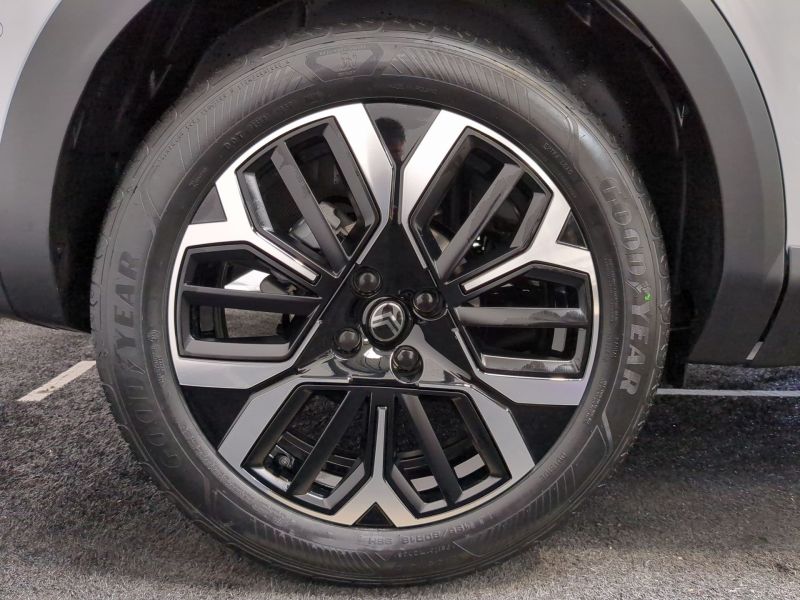 Citroën Nouvelle C4 Max  Hybride 145 e-DCS6 Neuve