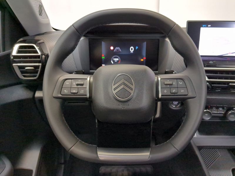 Citroën Nouvelle C4 Max  Hybride 145 e-DCS6 Neuve