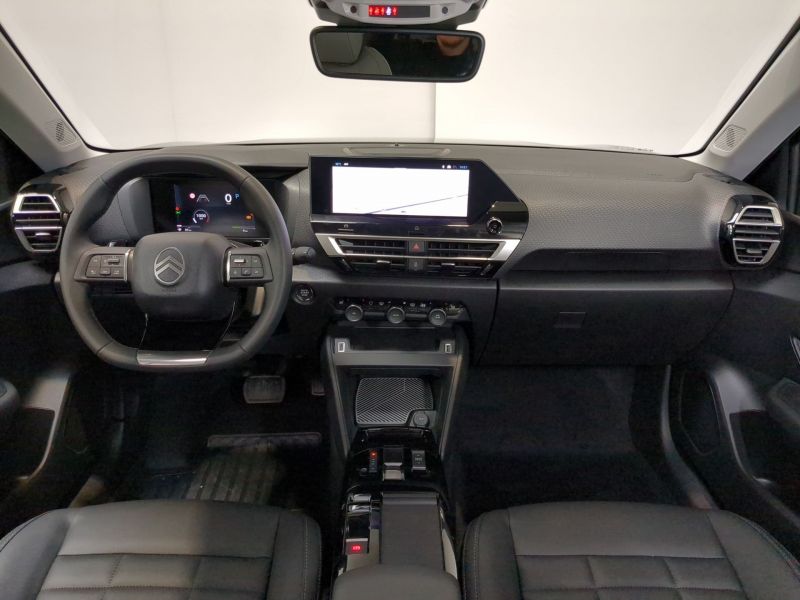 Citroën Nouvelle C4 Max  Hybride 145 e-DCS6 Neuve