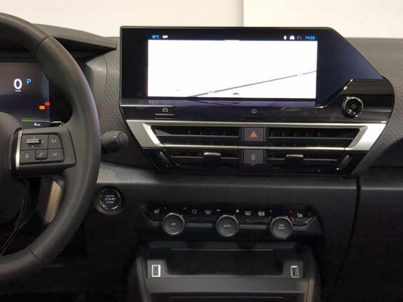 Citroën Nouvelle C4 Max  Hybride 145 e-DCS6 Neuve