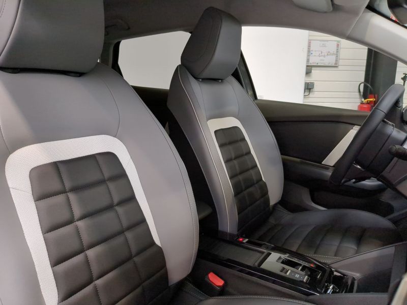 Citroën Nouvelle C4 Max  Hybride 145 e-DCS6 Neuve