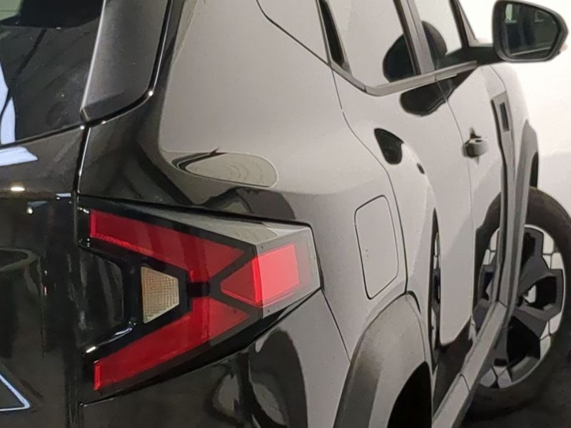 Dacia Duster Nouveau Extreme  Hybrid 140 Neuve