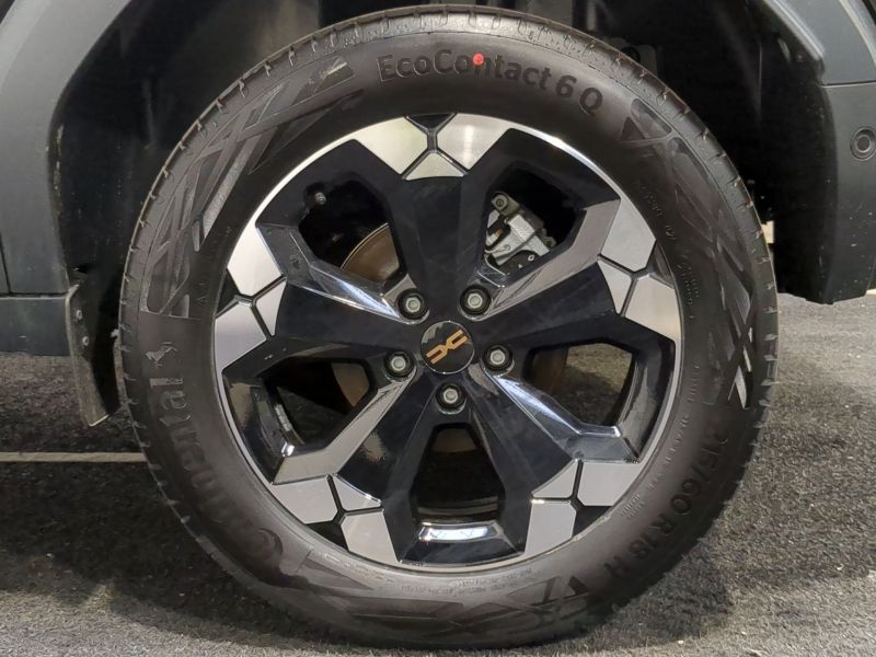 Dacia Duster Nouveau Extreme  Hybrid 140 Neuve