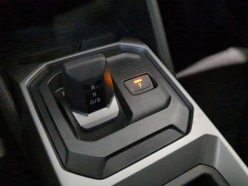 Dacia Duster Nouveau Extreme  Hybrid 140 Neuve