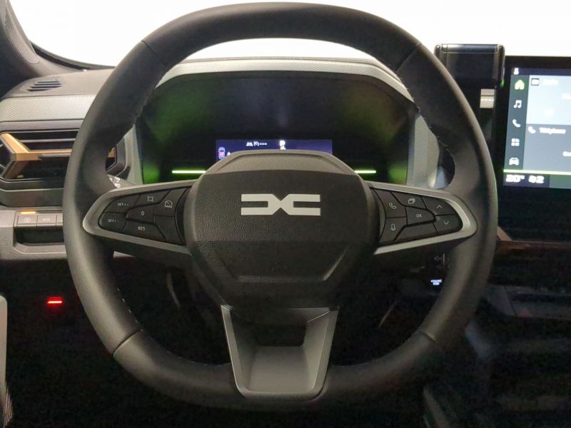 Dacia Duster Nouveau Extreme  Hybrid 140 Neuve