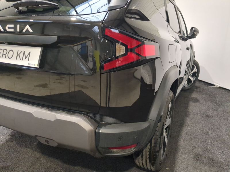 Dacia Duster Nouveau Journey  Hybrid 140 Neuve