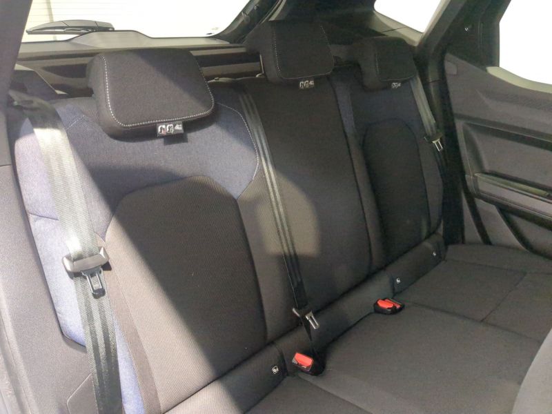 Dacia Duster Nouveau Journey  Hybrid 140 Neuve