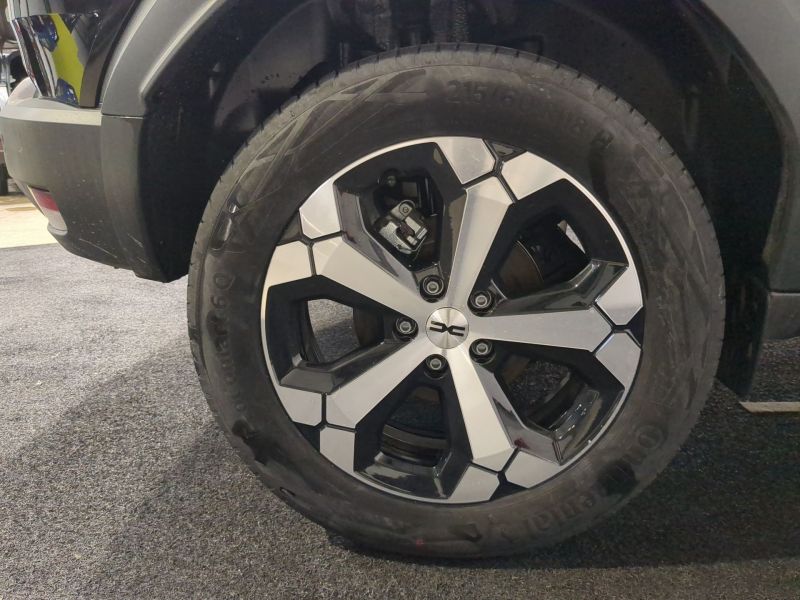 Dacia Duster Nouveau Journey  Hybrid 140 Neuve