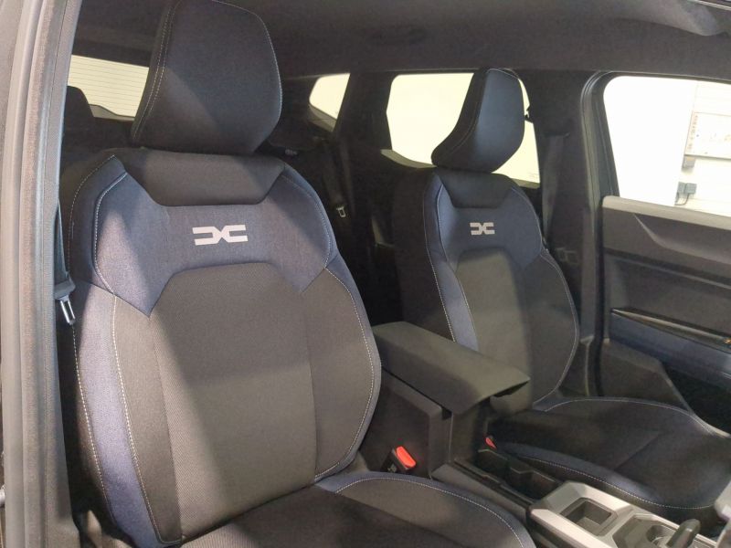 Dacia Duster Nouveau Journey  Hybrid 140 Neuve
