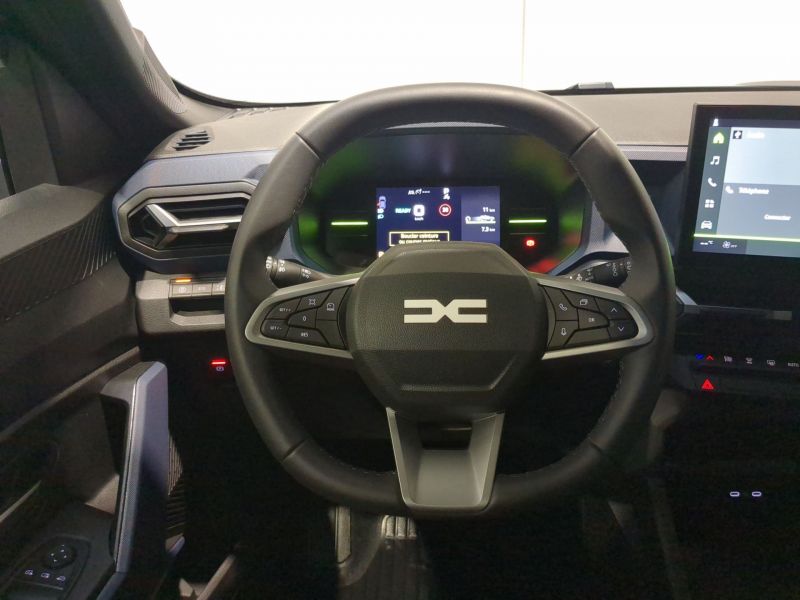 Dacia Duster Nouveau Journey  Hybrid 140 Neuve