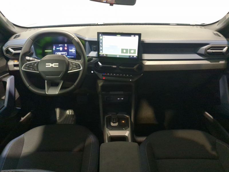 Dacia Duster Nouveau Journey  Hybrid 140 Neuve