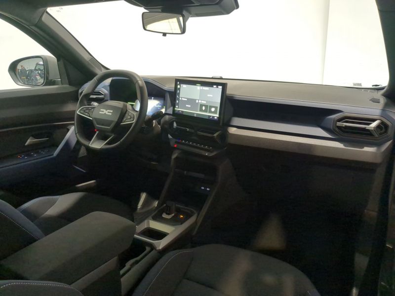 Dacia Duster Nouveau Journey  Hybrid 140 Neuve