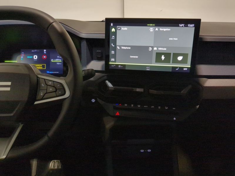 Dacia Duster Nouveau Journey  Hybrid 140 Neuve