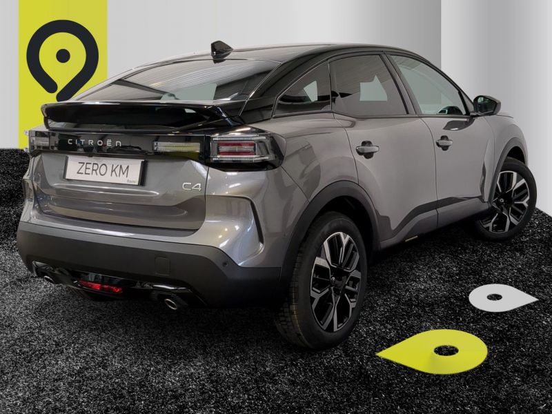 Citroën Nouvelle C4 Max  Hybride 145 e-DCS6 Neuve