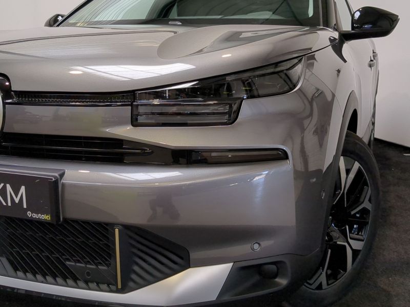 Citroën Nouvelle C4 Max  Hybride 145 e-DCS6 Neuve