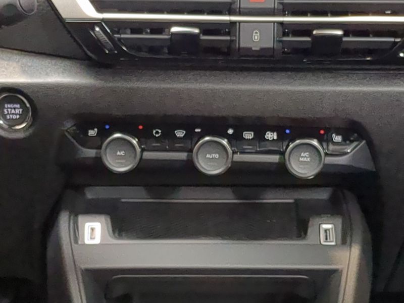 Citroën Nouvelle C4 Max  Hybride 145 e-DCS6 Neuve