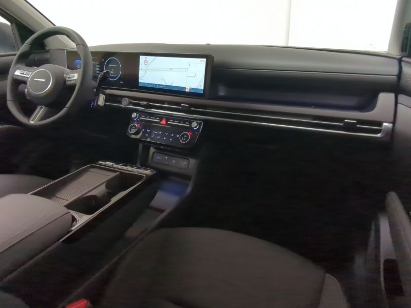 Hyundai Tucson Creative  1.6 T-GDI 215 Hybrid BVA6 Neuve