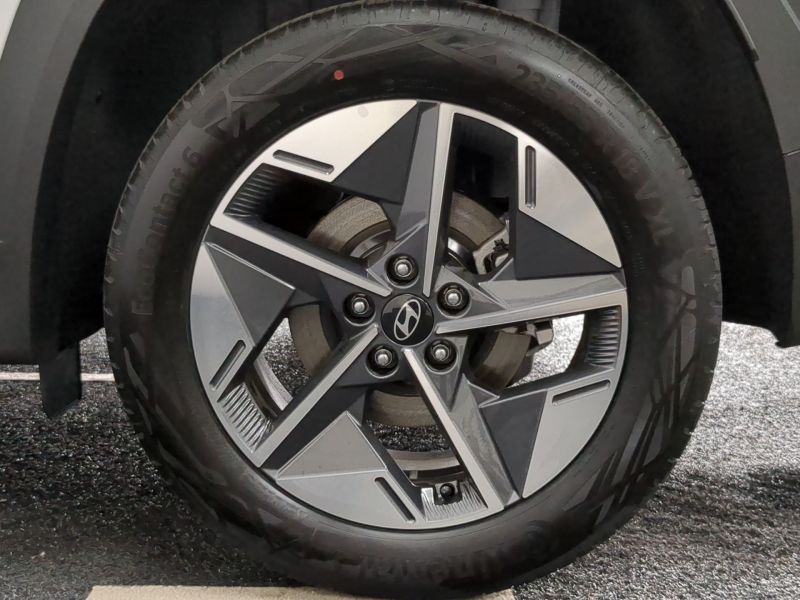 Hyundai Tucson Creative  1.6 T-GDI 215 Hybrid BVA6 Neuve