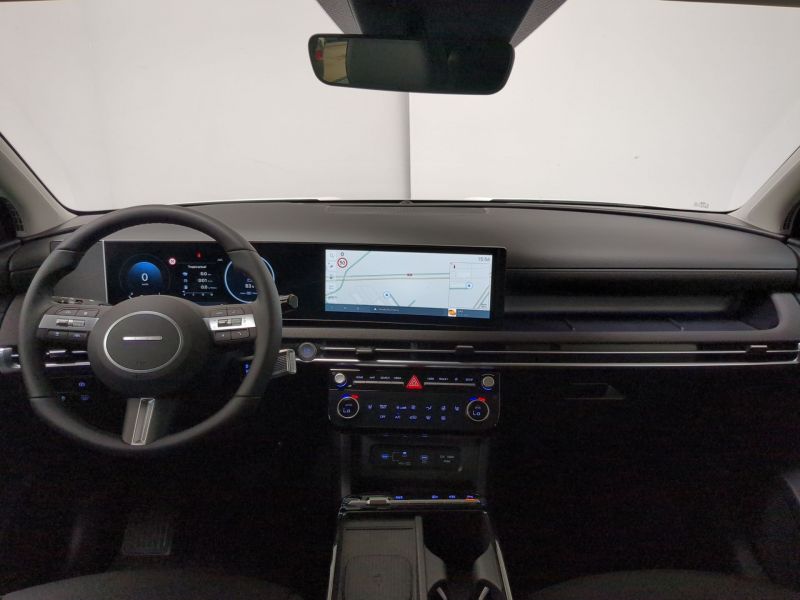 Hyundai Tucson Creative  1.6 T-GDI 215 Hybrid BVA6 Neuve