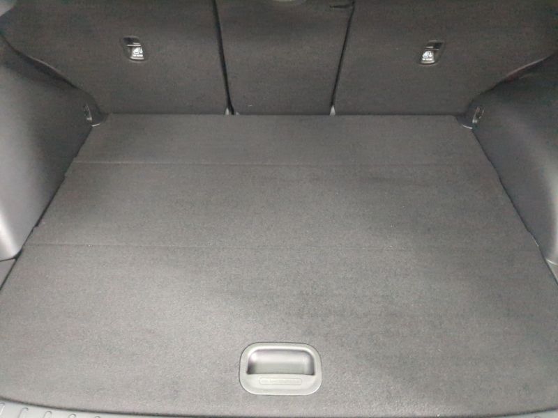 Hyundai Tucson Creative  1.6 T-GDI 215 Hybrid BVA6 Neuve