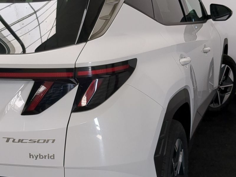 Hyundai Tucson Creative  1.6 T-GDI 215 Hybrid BVA6 Neuve