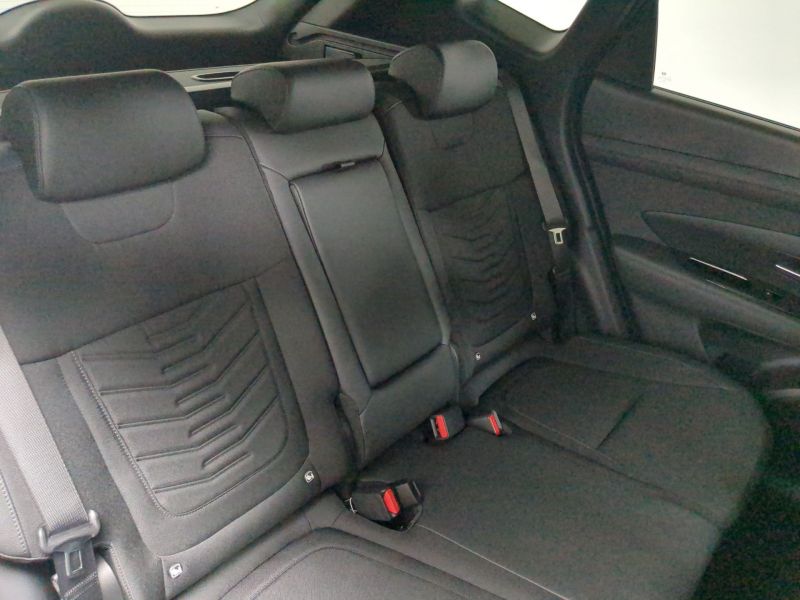 Hyundai Tucson Creative  1.6 T-GDI 215 Hybrid BVA6 Neuve