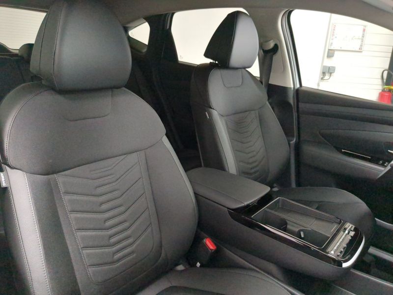 Hyundai Tucson Creative  1.6 T-GDI 215 Hybrid BVA6 Neuve