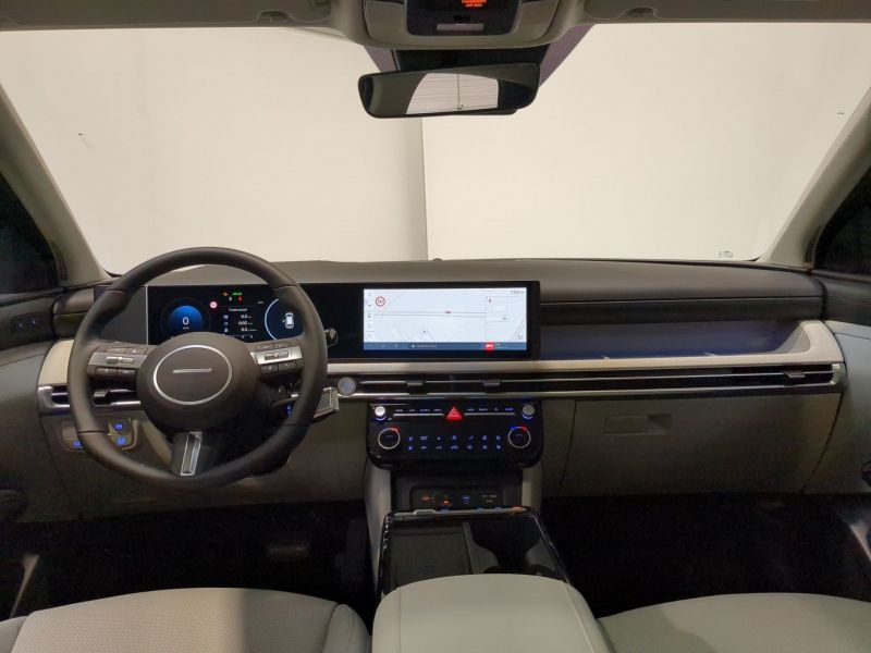 Hyundai Tucson Executive  1.6 T-GDI 215 Hybrid BVA6 Neuve