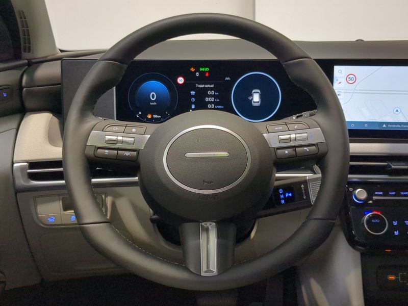 Hyundai Tucson Executive  1.6 T-GDI 215 Hybrid BVA6 Neuve