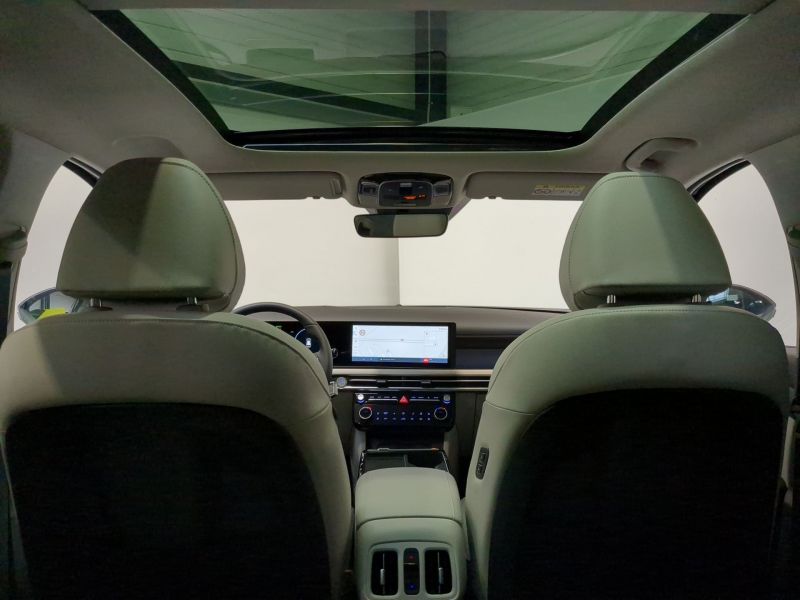 Hyundai Tucson Executive  1.6 T-GDI 215 Hybrid BVA6 Neuve