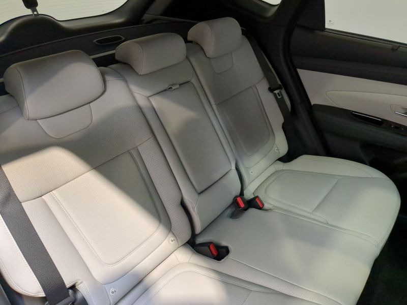 Hyundai Tucson Executive  1.6 T-GDI 215 Hybrid BVA6 Neuve