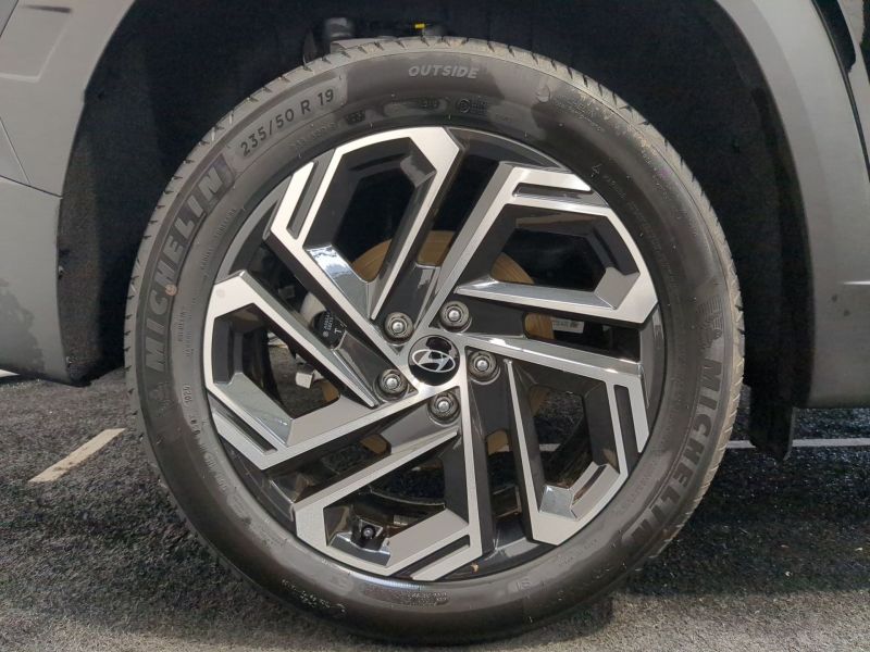 Hyundai Tucson Executive  1.6 T-GDI 215 Hybrid BVA6 Neuve