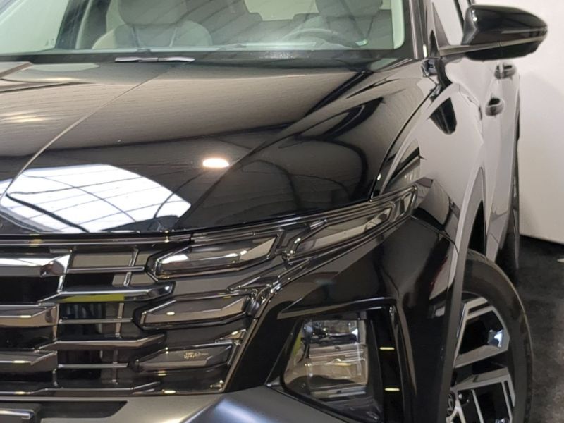 Hyundai Tucson Executive  1.6 T-GDI 215 Hybrid BVA6 Neuve