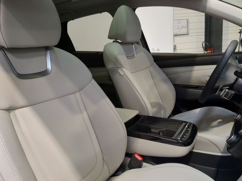 Hyundai Tucson Executive  1.6 T-GDI 215 Hybrid BVA6 Neuve