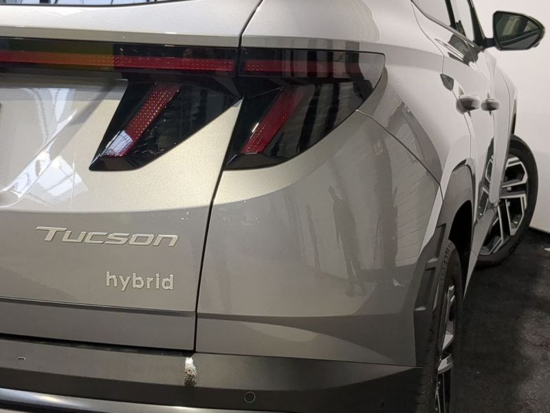 Hyundai Tucson Executive  1.6 T-GDI 215 Hybrid BVA6 Neuve